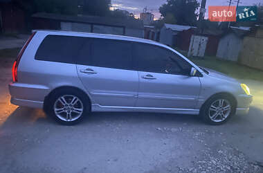 Універсал Mitsubishi Lancer 2006 в Тернополі