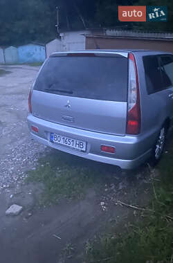 Универсал Mitsubishi Lancer 2006 в 
