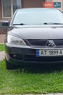 Седан Mitsubishi Lancer 2008 в Калуші
