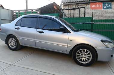 Седан Mitsubishi Lancer 2004 в 