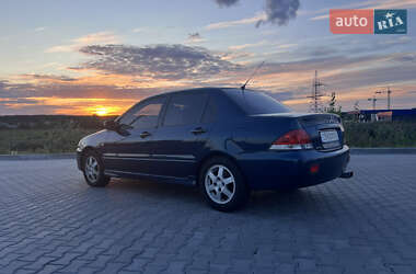 Седан Mitsubishi Lancer 2004 в 