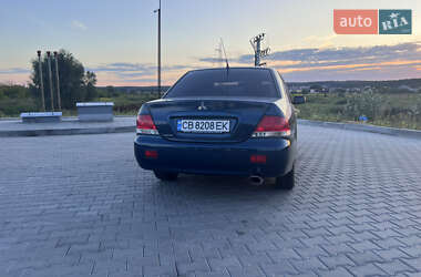 Седан Mitsubishi Lancer 2004 в 