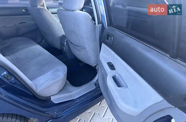 Седан Mitsubishi Lancer 2004 в 