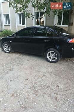 Mitsubishi Lancer 2008