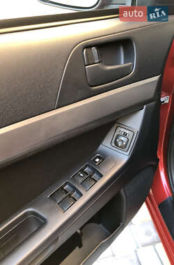 Седан Mitsubishi Lancer 2010 в 