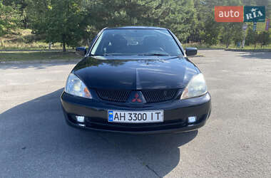 Седан Mitsubishi Lancer 2006 в 