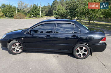 Седан Mitsubishi Lancer 2006 в 