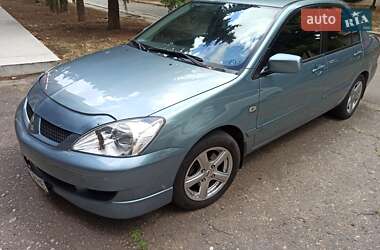 Mitsubishi Lancer 2008 Mitsubishi Lancer 2008