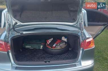 Седан Mitsubishi Lancer 2008 в 