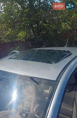 Седан Mitsubishi Lancer 2008 в 