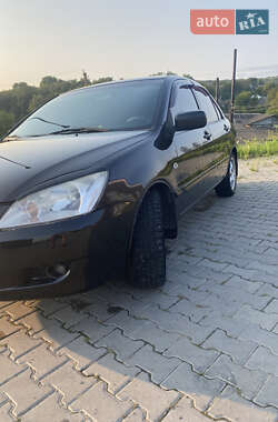 Седан Mitsubishi Lancer 2005 в 
