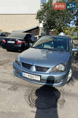 Mitsubishi Lancer 2007 Mitsubishi Lancer 2007
