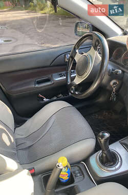 Седан Mitsubishi Lancer 2007 в 