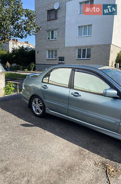 Седан Mitsubishi Lancer 2007 в 