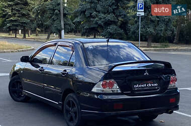 Седан Mitsubishi Lancer 2006 в 