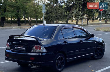 Седан Mitsubishi Lancer 2006 в 