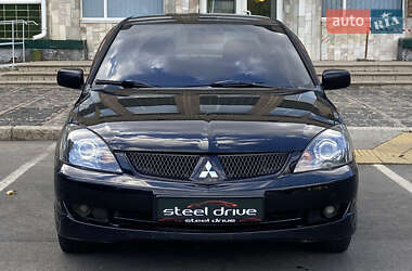 Седан Mitsubishi Lancer 2006 в 
