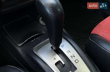 Седан Mitsubishi Lancer 2006 в 