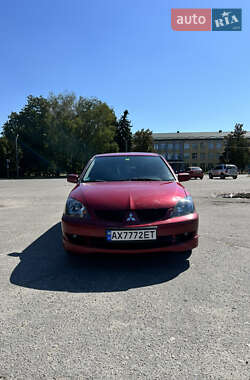Универсал Mitsubishi Lancer 2007 в 