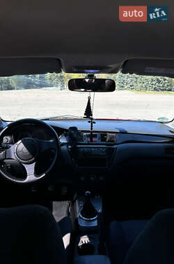 Универсал Mitsubishi Lancer 2007 в 
