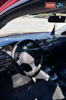 Универсал Mitsubishi Lancer 2007 в 