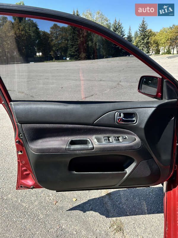 Универсал Mitsubishi Lancer 2007 в Лозовой