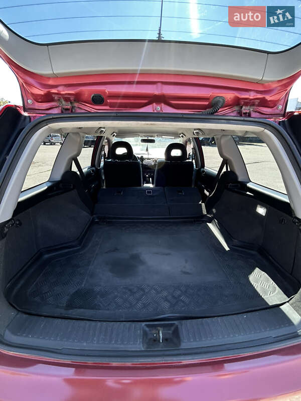 Универсал Mitsubishi Lancer 2007 в Лозовой