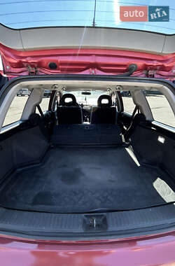 Универсал Mitsubishi Lancer 2007 в 