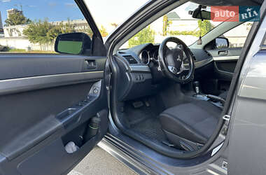 Седан Mitsubishi Lancer 2009 в 