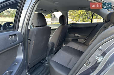 Седан Mitsubishi Lancer 2009 в 