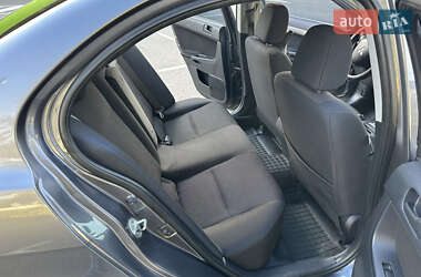 Седан Mitsubishi Lancer 2009 в 