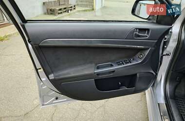Седан Mitsubishi Lancer 2008 в 
