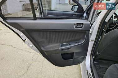 Седан Mitsubishi Lancer 2008 в 