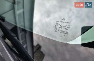 Седан Mitsubishi Lancer 2008 в 