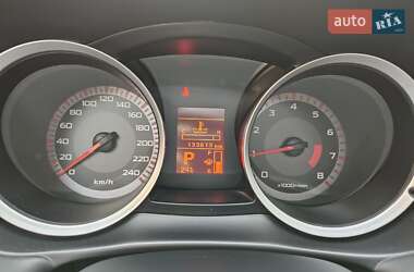 Седан Mitsubishi Lancer 2008 в 