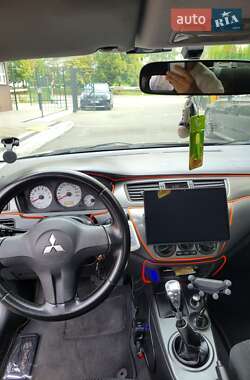 Седан Mitsubishi Lancer 2008 в 