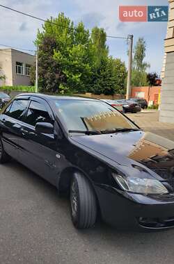 Седан Mitsubishi Lancer 2008 в 