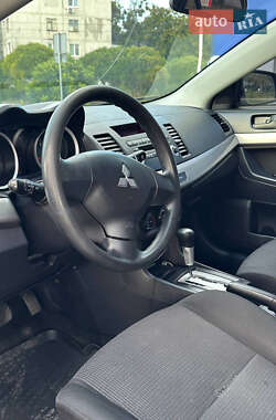 Седан Mitsubishi Lancer 2008 в 