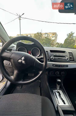 Седан Mitsubishi Lancer 2008 в 