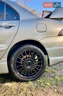 Седан Mitsubishi Lancer 2006 в 