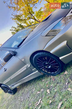 Седан Mitsubishi Lancer 2006 в 