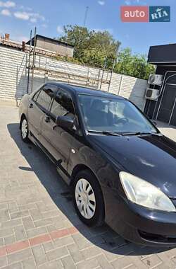 Седан Mitsubishi Lancer 2006 в 
