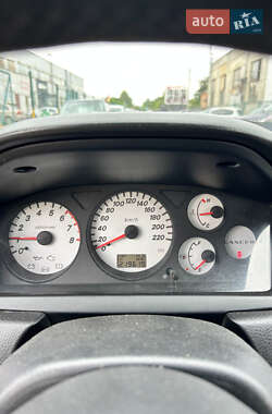 Седан Mitsubishi Lancer 2008 в 