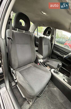 Седан Mitsubishi Lancer 2008 в 