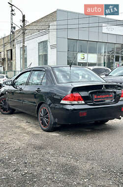 Седан Mitsubishi Lancer 2008 в 