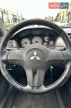 Седан Mitsubishi Lancer 2008 в 
