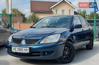 Седан Mitsubishi Lancer 2007 в 