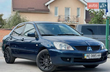 Седан Mitsubishi Lancer 2007 в 