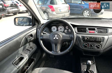 Седан Mitsubishi Lancer 2007 в 