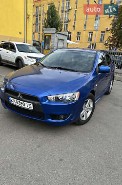 Хетчбек Mitsubishi Lancer 2008 в Києві